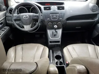 2014 Mazda Mazda5 Grand Touring with VIN JM1CW2DL2E0168337, listed as a Copart auction lot 53020015 with 147,894 mi miles and Clean Title. Bid and sale history available at carsss.com. Image 8.