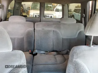 1999 Chevrolet Tahoe Z71 z VIN 1GNEK13R2XJ338897, wystawiony jako Copart lot #54219225 z przebiegiem 232 020 mil mil oraz Szkody całkowita. Historia ofert i sprzedaży dostępna na DreamBid. Obrazek 10.
