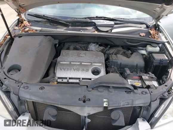 2004 Lexus RX 330 z VIN JTJHA31UX40004451, wystawiony jako IAAI lot #41767691 z przebiegiem 130 483 mil mil oraz . Historia ofert i sprzedaży dostępna na DreamBid. Obrazek 10.