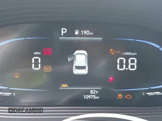 2024 Hyundai Venue Limited with VIN KMHRC8A30RU296273, listed as a IAAI auction lot 42267199 with 10,975 mi miles and . Bid and sale history available at DreamBid. Image 16.