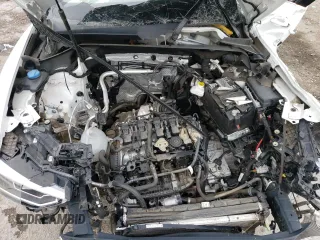 2022 Audi Q3 S line Premium Plus with VIN WA1EECF32N1030039, listed as a Copart auction lot 54728825 with Not provided miles and Salvage title. Bid and sale history available at DreamBid. Image 12.