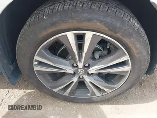 2020 Nissan Pathfinder Platinum with VIN 5N1DR2DM0LC649246, listed as a IAAI auction lot 42132744 with 46,063 mi miles and . Bid and sale history available at DreamBid. Image 12.