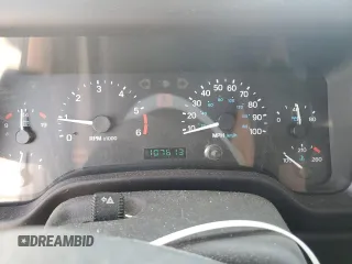 2000 Jeep Wrangler Sport с VIN 1J4FA49S4YP710633, выставлен на аукционе Copart как лот 65095875 с пробегом 107 613 миль миль и Чистый • Clean title. История ставок и продаж доступна на DreamBid. Изображение 9.
