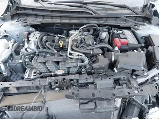 2024 Nissan Altima SV z VIN 1N4BL4DV3RN375951, wystawiony jako IAAI lot #42334342 z przebiegiem 24 068 mil mil oraz . Historia ofert i sprzedaży dostępna na DreamBid. Obrazek 10.