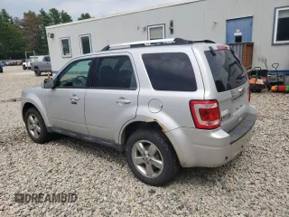 2012 Ford Escape Limited с VIN 1FMCU9E76CKC58829, выставлен на аукционе Copart как лот 63925275 с пробегом 164 473 миль миль и Чистый • Clean title. История ставок и продаж доступна на DreamBid. Изображение 2.