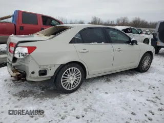 2006 Lincoln Zephyr z VIN 3LNHM26126R662072, wystawiony jako Copart lot #83271544 z przebiegiem 123 798 mil mil oraz Tytuł czysty. Historia ofert i sprzedaży dostępna na DreamBid. Obrazek 3.