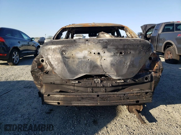 2015 Nissan Versa SV z VIN 3N1CN7AP3FL817657, wystawiony jako Copart lot #42966555 z przebiegiem Nie podano mil oraz Nie do naprawy • Non repairable. Historia ofert i sprzedaży dostępna na DreamBid. Obrazek 6.