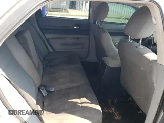 2006 Dodge Magnum z VIN 2D4FV47V86H414767, wystawiony jako Copart lot #72687004 z przebiegiem 245 247 mil mil oraz Nie do naprawy • Non repairable. Historia ofert i sprzedaży dostępna na DreamBid. Obrazek 10.