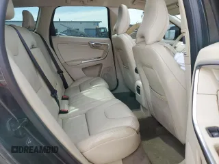 2012 Volvo XC60 3.0L с VIN YV4902DZXC2313591, выставлен на аукционе Copart как лот 55036515 с пробегом 162 835 миль миль и Списание • Salvage title. История ставок и продаж доступна на DreamBid. Изображение 11.