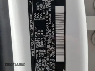2017 Volvo XC90 Inscription с VIN YV4BC0PL4H1128518, выставлен на аукционе Copart как лот 60376465 с пробегом 122 281 миль миль и Чистый • Clean title. История ставок и продаж доступна на DreamBid. Изображение 13.
