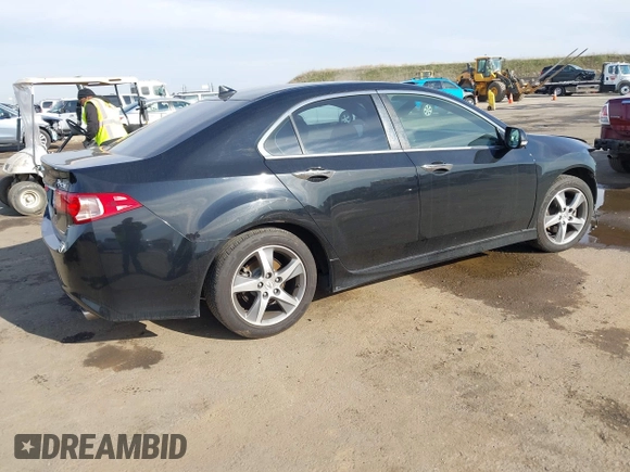 2014 Acura TSX Special Edition с VIN JH4CU2F84EC003241, выставлен на аукционе IAAI как лот 41419163 с пробегом 120 660 миль миль и . История ставок и продаж доступна на DreamBid. Изображение 4.