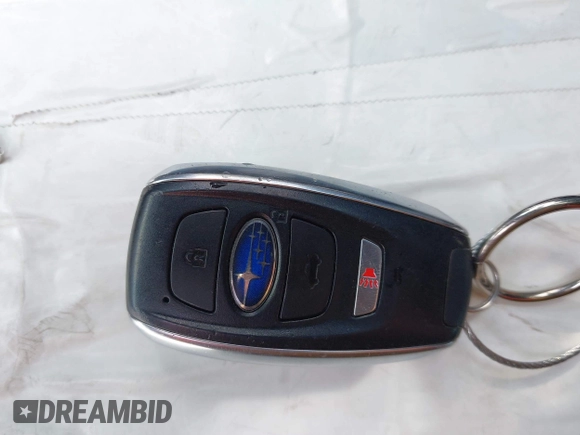2022 Subaru Forester Limited с VIN JF2SKAPC0NH486148, выставлен на аукционе IAAI как лот 42430812 с пробегом 23 948 миль миль и . История ставок и продаж доступна на DreamBid. Изображение 11.