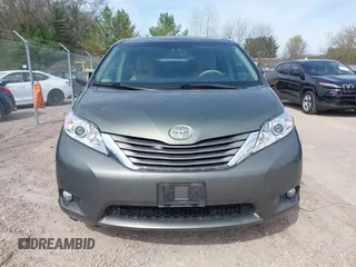 2013 Toyota Sienna XLE AAS с VIN 5TDYK3DC8DS318387, выставлен на аукционе IAAI как лот 42146255 с пробегом 244 899 миль миль и . История ставок и продаж доступна на DreamBid. Изображение 12.