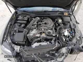 2015 Lexus GS 350 with VIN JTHBE1BLXFA009135, listed as a Copart auction lot 72875622 with 59,413 mi miles. Bid and sale history available at carsss.com. Image 11.