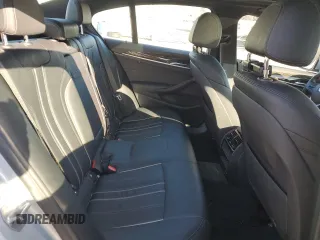2020 BMW 5 Series 540i xDrive z VIN WBAJS3C05LWW63347, wystawiony jako Copart lot #86566824 z przebiegiem 35 434 mil mil oraz Szkoda całkowita • Salvage title. Historia ofert i sprzedaży dostępna na DreamBid. Obrazek 10.