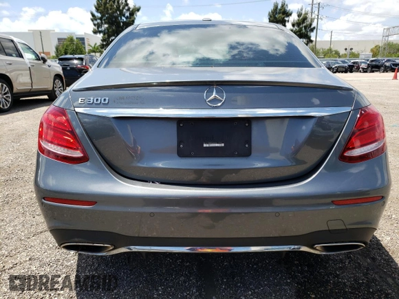 2017 Mercedes-Benz E 300 Luxury with VIN WDDZF4JB4HA099253, listed as a Copart auction lot 48785073 with Not Provided miles and . Bid and sale history available at DreamBid. Image 6.