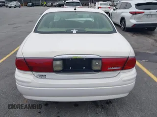 2005 Buick LeSabre Limited с VIN 1G4HR54K25U158529, выставлен на аукционе IAAI как лот 42361593 с пробегом 94 192 миль миль и . История ставок и продаж доступна на DreamBid. Изображение 16.