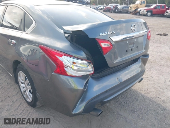 2017 Nissan Altima S z VIN 1N4AL3APXHN322044, wystawiony jako IAAI lot #42238594 z przebiegiem 97 744 mil mil oraz . Historia ofert i sprzedaży dostępna na DreamBid. Obrazek 6.