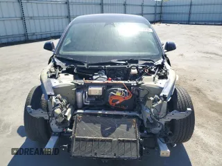 2023 Tesla Model 3 с VIN 5YJ3E1EA8PF512512, выставлен на аукционе Copart как лот 56300065 с пробегом 33 503 миль миль и Списание • Salvage title. История ставок и продаж доступна на DreamBid. Изображение 5.