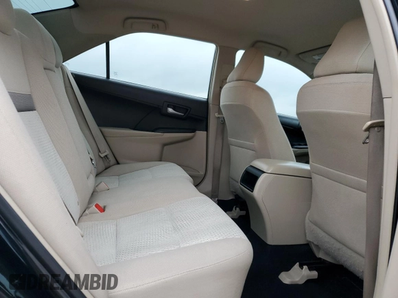 2013 Toyota Camry L with VIN 4T4BF1FK9DR328863, listed as a Copart auction lot 54979585 with 159,496 mi miles and Clean Title. Bid and sale history available at DreamBid. Image 10.