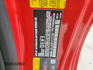 2023 MINI Hardtop Cooper SE z VIN WMW13DJ04P2T31287, wystawiony jako Copart lot #59362305 z przebiegiem 25 221 mil mil oraz Szkoda całkowita • Salvage title. Historia ofert i sprzedaży dostępna na DreamBid. Obrazek 13.