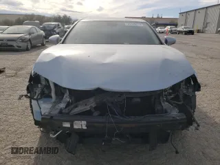 2014 Lexus ES 300h with VIN JTHBW1GG3E2045783, listed as a Copart auction lot 85146314 with 185,512 mi miles and Salvage Title. Bid and sale history available at DreamBid. Image 5.