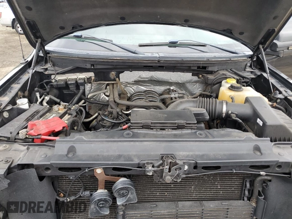 2014 Ford F-150 XL with VIN 1FTFX1EFXEFD02389, listed as a Copart auction lot 73613994 with 151,437 mi miles and Clean Title. Bid and sale history available at carsss.com. Image 11.