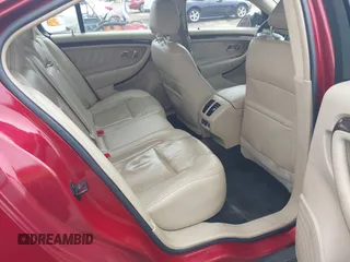 2018 Ford Taurus Limited with VIN 1FAHP2F84JG130238, listed as a IAAI auction lot 41804256 with 65,343 mi miles and . Bid and sale history available at DreamBid. Image 8.