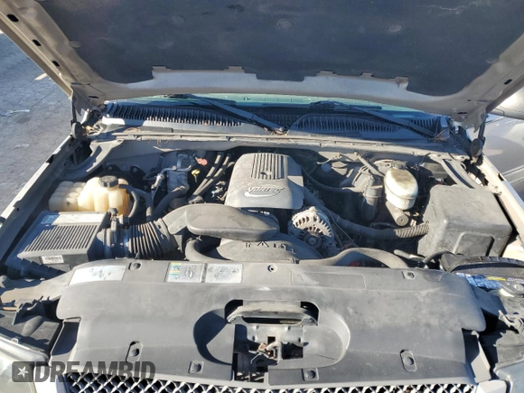 2004 Chevrolet Silverado 1500 Z71 with VIN 1GCEK19T24E212992, listed as a Copart auction lot 45688075 with Not Provided miles and Non Repairable. Bid and sale history available at DreamBid. Image 11.