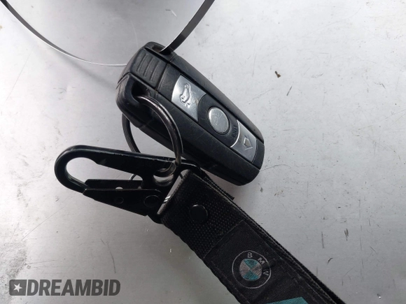 2013 BMW 1 Series 135i with VIN WBAUC9C54DVY60154, listed as a IAAI auction lot 42354743 with 159,571 mi miles and . Bid and sale history available at DreamBid. Image 11.