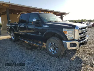 2014 Ford Super Duty F-250 SRW XL with VIN 1FT7W2BT4EEB73935, listed as a Copart auction lot 52365315 with 0 mi miles and Clean Title. Bid and sale history available at carsss.com. Image 4.