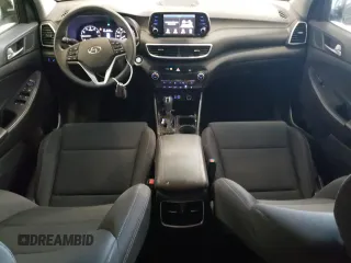 2020 Hyundai Tucson SEL z VIN KM8J3CAL7LU131764, wystawiony jako Copart lot #56360805 z przebiegiem 91 593 mil mil oraz Szkoda całkowita • Salvage title. Historia ofert i sprzedaży dostępna na DreamBid. Obrazek 8.