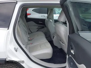 2019 Jeep Cherokee Limited with VIN 1C4PJLDB1KD387310, listed as a IAAI auction lot 42190270 with 96,635 mi miles and . Bid and sale history available at DreamBid. Image 8.