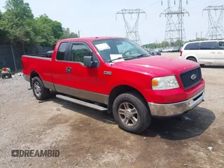 2006 Ford F-150 XLT с VIN 1FTPX14526NA38878, выставлен на аукционе IAAI как лот 42435891 с пробегом 213 743 миль миль и . История ставок и продаж доступна на DreamBid. Изображение 1.