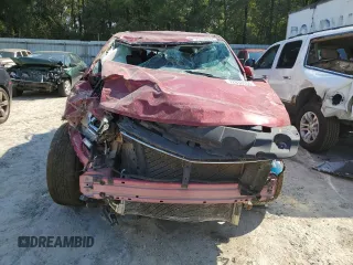 2020 Chevrolet Traverse LT Leather with VIN 1GNERHKW3LJ244596, listed as a Copart auction lot 46196935 with 0 mi miles and Salvage Title. Bid and sale history available at carsss.com. Image 5.
