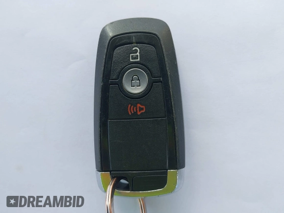2021 Ford EcoSport Titanium z VIN MAJ6S3KL8MC402081, wystawiony jako IAAI lot #42203667 z przebiegiem 63 159 mil mil oraz . Historia ofert i sprzedaży dostępna na DreamBid. Obrazek 11.