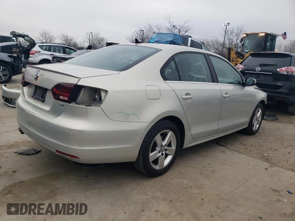 2012 Volkswagen Jetta Sedan TDI with VIN 3VW3L7AJ4CM005608, listed as a Copart auction lot 43364345 with 147,973 mi miles and Salvage Title. Bid and sale history available at carsss.com. Image 3.