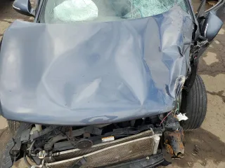 2012 Kia Sportage LX z VIN KNDPBCA28C7206947, wystawiony jako Copart lot #74242323 z przebiegiem Nie podano mil oraz Szkoda całkowita • Salvage title. Historia ofert i sprzedaży dostępna na DreamBid. Obrazek 12.