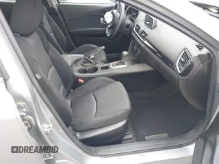 2014 Mazda 3 i Touring with VIN JM1BM1L76E1204265, listed as a IAAI auction lot 42565471 with 68,675 mi miles and . Bid and sale history available at DreamBid. Image 5.