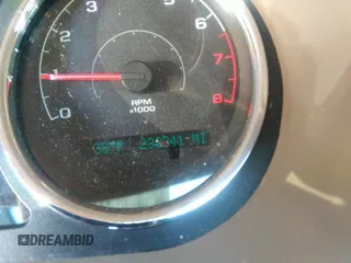2005 Chevrolet Cobalt LT with VIN 1G1AZ52F057606723, listed as a IAAI auction lot 41849119 with 233,341 mi miles and . Bid and sale history available at DreamBid. Image 7.
