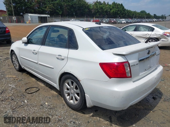 2008 Subaru Impreza i с VIN JF1GE61608H513452, выставлен на аукционе IAAI как лот 42481055 с пробегом 231 689 миль миль и . История ставок и продаж доступна на DreamBid. Изображение 3.