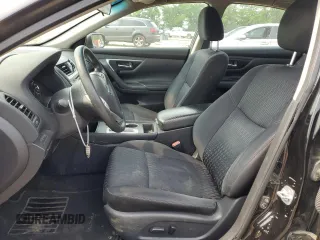 2017 Nissan Altima SV with VIN 1N4AL3APXHC185215, listed as a Copart auction lot 59844765 with 149,035 mi miles and Clean title. Bid and sale history available at DreamBid. Image 7.