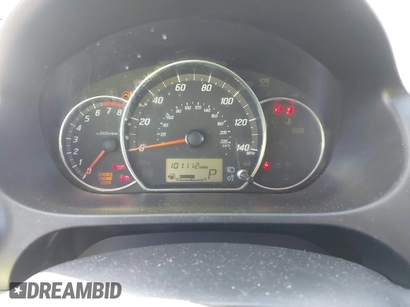 2018 Mitsubishi Mirage G4 SE with VIN ML32F4FJ7JHF10708, listed as a IAAI auction lot 41869431 with 101,112 mi miles. Bid and sale history available at carsss.com. Image 7.