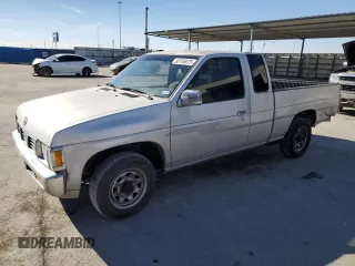1994 Nissan Frontier XE z VIN 1N6SD16S5RC347523, wystawiony jako Copart lot #88768075 z przebiegiem 168 436 mil mil oraz Szkoda całkowita • Salvage title. Historia ofert i sprzedaży dostępna na DreamBid. Obrazek 1.