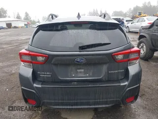 2023 Subaru Crosstrek Premium with VIN JF2GTACC5P9210960, listed as a IAAI auction lot 42378764 with 47,685 mi miles and . Bid and sale history available at DreamBid. Image 16.