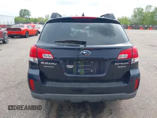 2013 Subaru Outback Limited with VIN 4S4BRDPC3D2248111, listed as a IAAI auction lot 42189980 with 154,480 mi miles and . Bid and sale history available at DreamBid. Image 16.