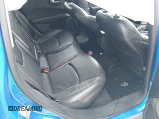 2021 Jeep Compass Limited с VIN 3C4NJDCB4MT602030, выставлен на аукционе IAAI как лот 41752693 с пробегом Не указан миль и . История ставок и продаж доступна на DreamBid. Изображение 8.