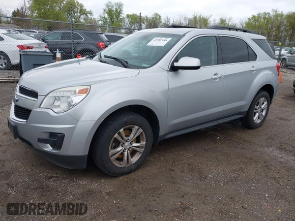 2015 Chevrolet Equinox LT z VIN 2GNFLFE33F6133222, wystawiony jako IAAI lot #42081088 z przebiegiem 121 840 mil mil oraz . Historia ofert i sprzedaży dostępna na DreamBid. Obrazek 17.