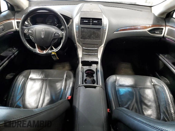 2015 Lincoln MKZ Hybrid с VIN 3LN6L2LU0FR626860, выставлен на аукционе Copart как лот 60823365 с пробегом 170 833 миль миль и Чистый • Clean title. История ставок и продаж доступна на DreamBid. Изображение 8.