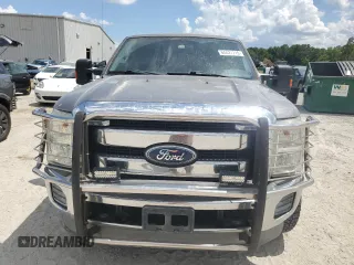 2011 Ford F-250 XL с VIN 1FT7W2BT9BEB86305, выставлен на аукционе Copart как лот 65621715 с пробегом Не указан миль и Списание • Salvage title. История ставок и продаж доступна на DreamBid. Изображение 5.